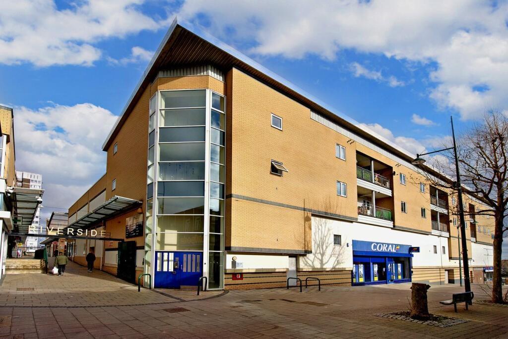 Pier Road, Erith, DA8 2 bed flat £218,000