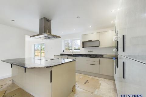 4 bedroom house for sale - Dead Lane, Bainton, Driffield