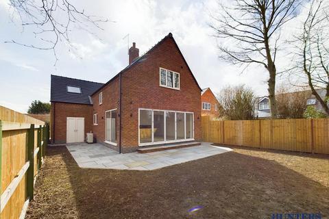4 bedroom house for sale - Dead Lane, Bainton, Driffield