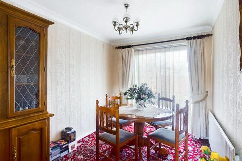 3 bedroom detached house for sale - Thorn Tree Avenue, Filey