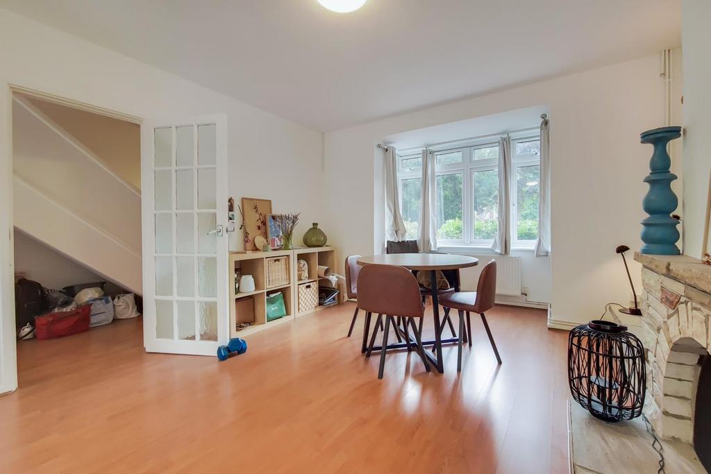 Clarence Avenue, Clapham 3 bed end of terrace house for sale £669,500