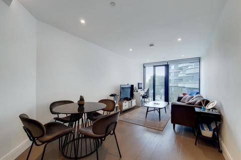 1 bedroom apartment for sale, Dumont, 27 Albert Embankment