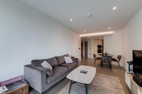 1 bedroom apartment for sale, Dumont, 27 Albert Embankment