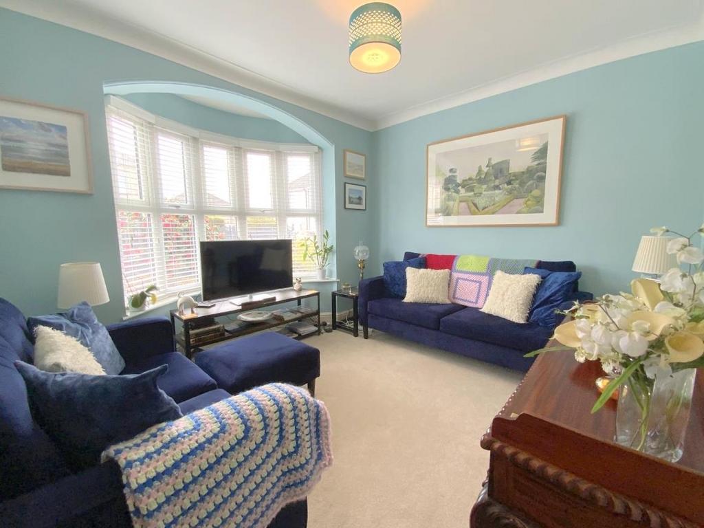 Lichfield Road, Grimsby 3 bed semidetached house £179,950