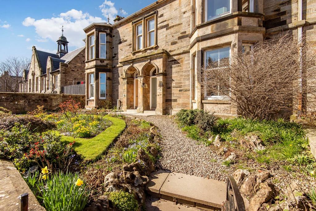 Melville Terrace, Anstruther, KY10 4 bed terraced house for sale £450,000