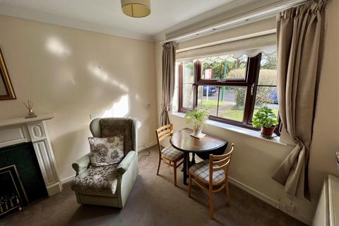 2 bedroom retirement property for sale - Portershill Drive, Shirley, Solihull