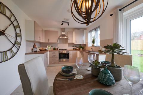 3 bedroom semi-detached house for sale - Plot 013, Wicklow at Blossom Park, Hetton Downs, Hetton-le-Hole DH5