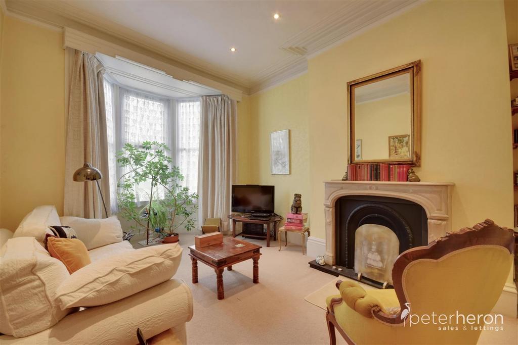 Summerhill, City Centre, Sunderland 3 bed terraced house for sale £199,950