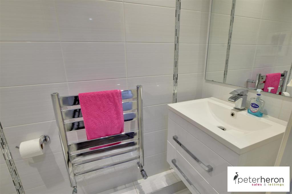 Ground Floor WC