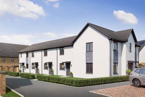 2 bedroom terraced house for sale - The Lewis Home 21 at Foxhall Gait  Kirkliston  EH29