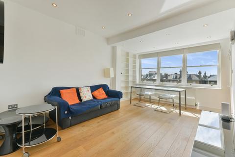 2 bedroom flat to rent, Harcourt Terrace, SW10