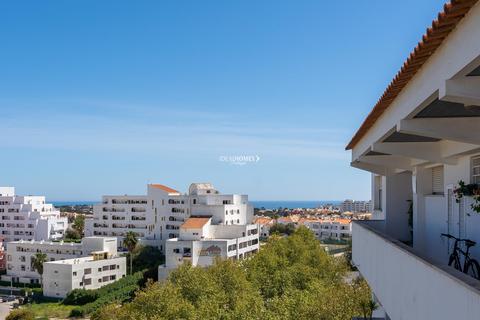 1 bedroom apartment, Albufeira,  Algarve