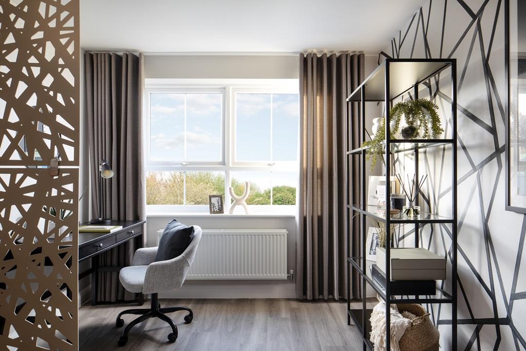 Single bedroom or home office in the Maidstone...