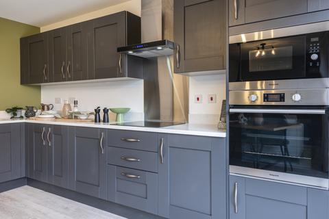 5 bedroom detached house for sale - Plot 7 at Darach Fields Daffodil Drive, Robroyston G33