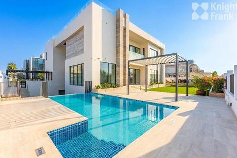 6 bedroom villa, Parkway Vistas, Dubai Hills Estate, Dubai, United Arab Emirates