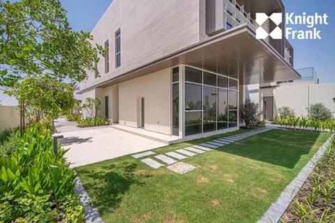 5 bedroom villa, Golf Place 1, Dubai Hills Estate, Dubai, United Arab Emirates