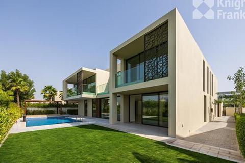 7 bedroom villa, Parkway Vistas, Dubai Hills Estate, Dubai, United Arab Emirates