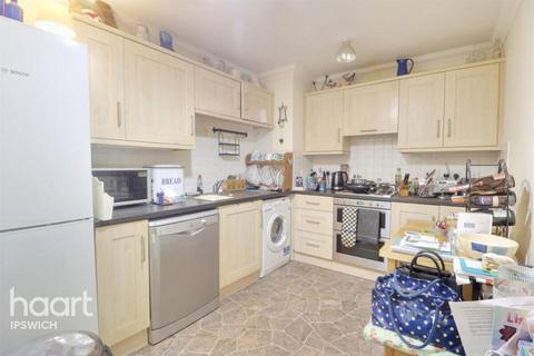 2 bedroom apartment to rent, St. Marys Road, Ipswich