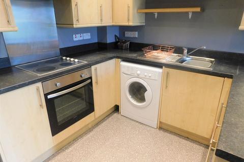 2 bedroom flat for sale, Castle Square, Wyberton West Road, Boston