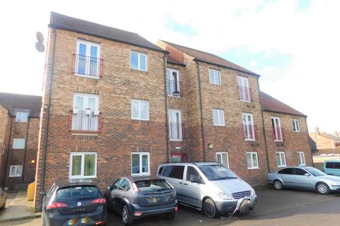 2 bedroom flat for sale, Castle Square, Wyberton West Road, Boston