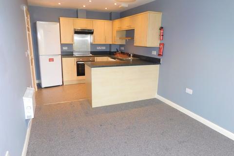 2 bedroom flat for sale, Castle Square, Wyberton West Road, Boston