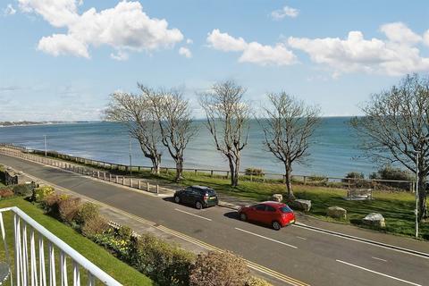 Flat 7, Canford Court, 7 Cliff Drive, Poole, BH13 7JD