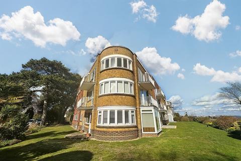 Flat 7, Canford Court, 7 Cliff Drive, Poole, BH13 7JD