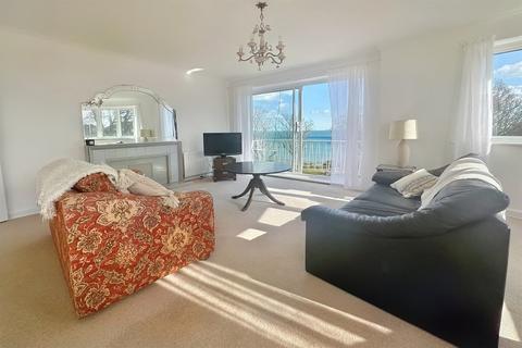 Flat 7, Canford Court, 7 Cliff Drive, Poole, BH13 7JD