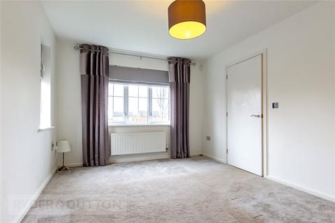 17 Oak Close, Chadderton, Oldham, OL9 7FH