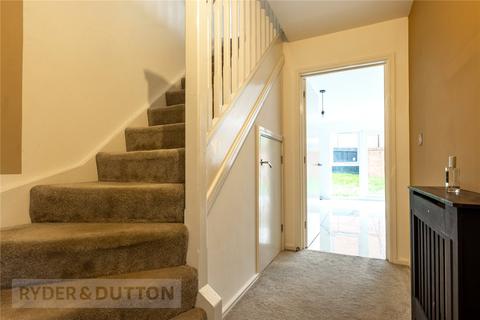 17 Oak Close, Chadderton, Oldham, OL9 7FH