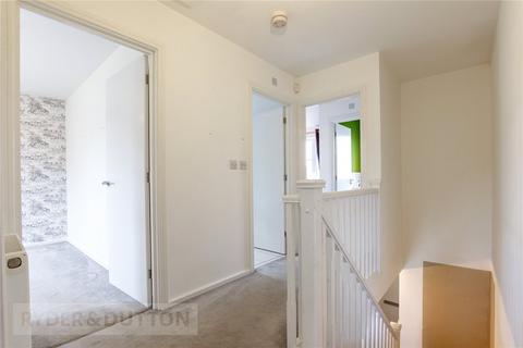 17 Oak Close, Chadderton, Oldham, OL9 7FH