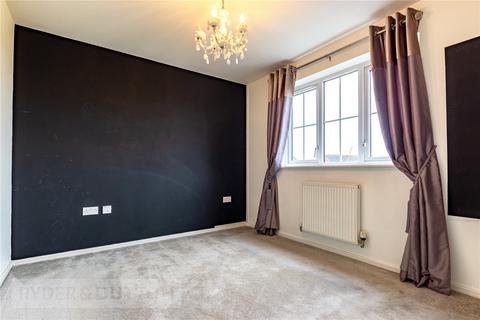 17 Oak Close, Chadderton, Oldham, OL9 7FH