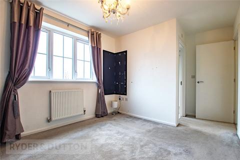 17 Oak Close, Chadderton, Oldham, OL9 7FH