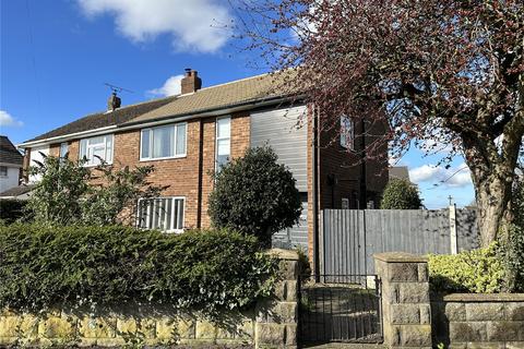 52 High Leys Road, Scunthorpe, DN17 2PZ