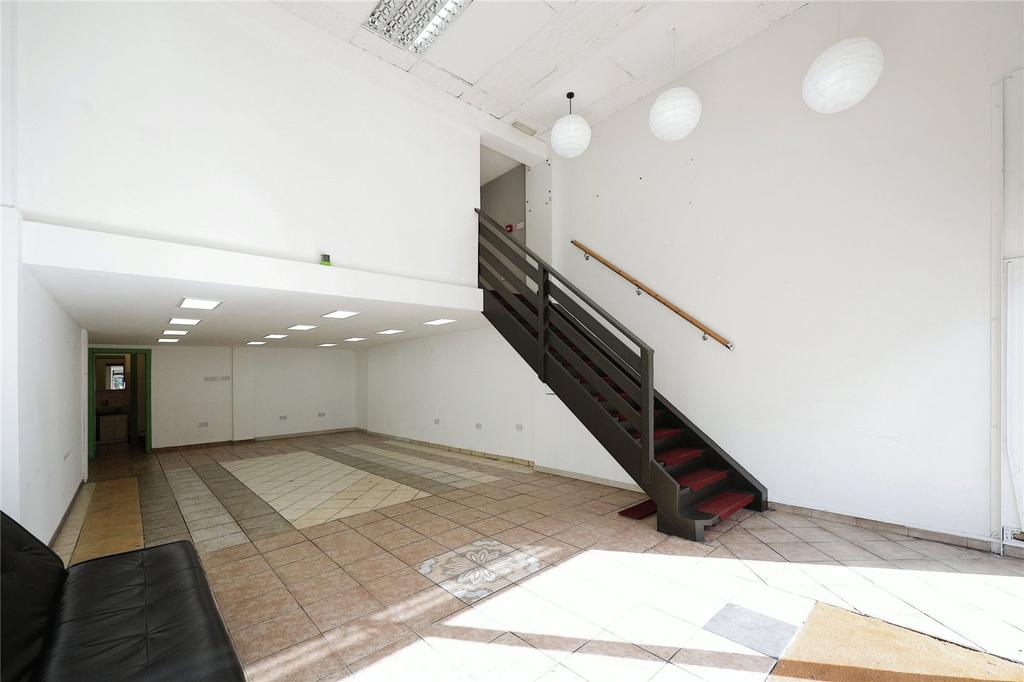 Ruislip Road East, Greenford, UB6 Shop £2,083 pcm (£481 pw)