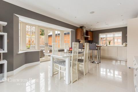 Thormanby House Furlong Drive, Ascot, SL5 7GW