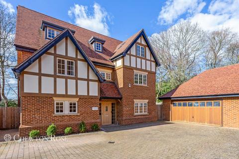 Thormanby House Furlong Drive, Ascot, SL5 7GW