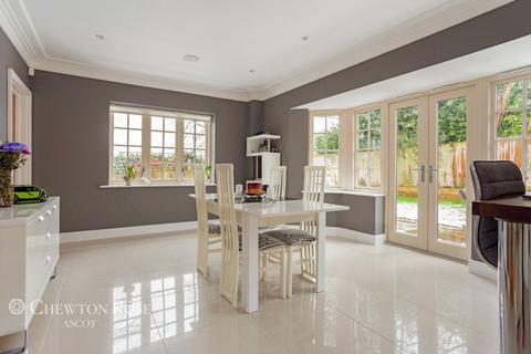 Thormanby House Furlong Drive, Ascot, SL5 7GW