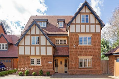 Thormanby House Furlong Drive, Ascot, SL5 7GW