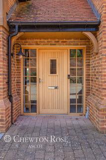 Thormanby House Furlong Drive, Ascot, SL5 7GW