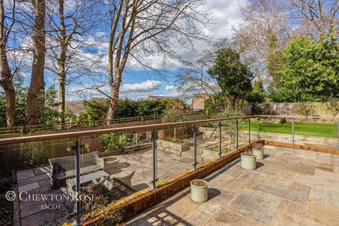 Thormanby House Furlong Drive, Ascot, SL5 7GW