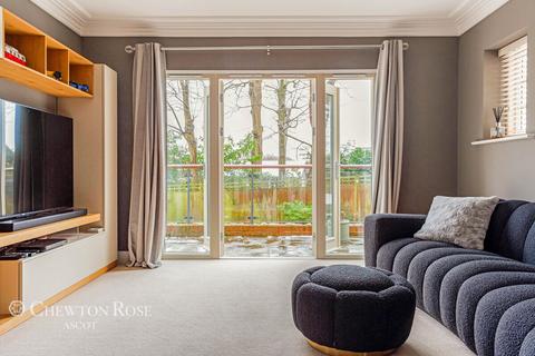 Thormanby House Furlong Drive, Ascot, SL5 7GW
