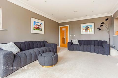 Thormanby House Furlong Drive, Ascot, SL5 7GW