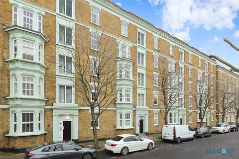 1 bedroom apartment for sale, Corfield Street, London, E2