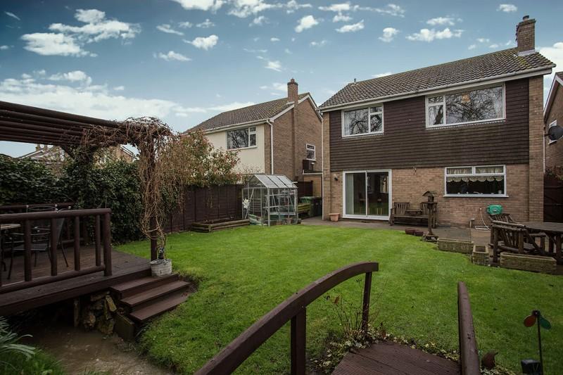 Cooper Thornhill Road, Stilton, Peterborough, Cambridgeshire. PE7 3XD 4