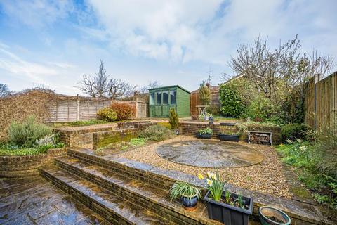 17 Cavendish Road, Chesham, HP5 1RW