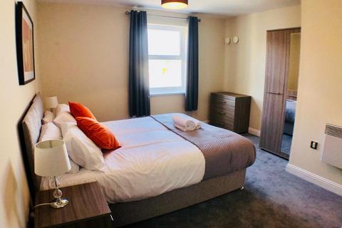 2 bedroom apartment to rent, The Spires, Selden Hill, Hemel Hempstead, Hertfordshire, HP2 4FS