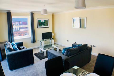 2 bedroom apartment to rent, The Spires, Selden Hill, Hemel Hempstead, Hertfordshire, HP2 4FS