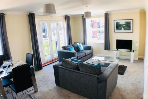 2 bedroom apartment to rent, The Spires, Selden Hill, Hemel Hempstead, Hertfordshire, HP2 4FS