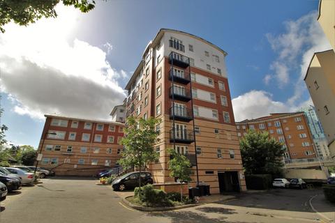 2 bedroom apartment to rent, The Spires, Selden Hill, Hemel Hempstead, Hertfordshire, HP2 4FS